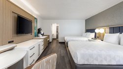  - Holiday Inn Resort Panama City Beach