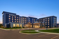  - Residence Inn by Marriott Southwest Mississauga
