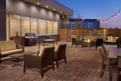  - Residence Inn by Marriott Southwest Mississauga