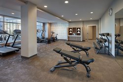  - Residence Inn by Marriott Southwest Mississauga