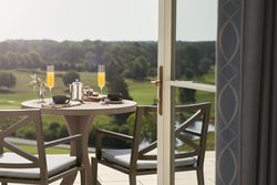  - Keswick Hall Hotel near Monticello