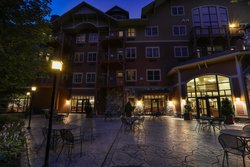  - Hunter Mountain Resort