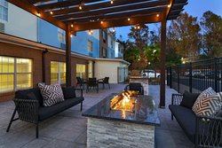  - TownePlace Suites by Marriott Baton Rouge - I-10, Exit 162