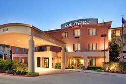  - Courtyard by Marriott Hotel Corpus Christi