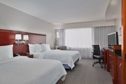  - Courtyard by Marriott Hotel Corpus Christi