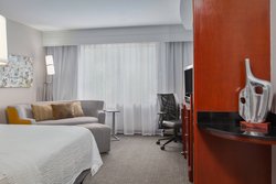  - Courtyard by Marriott Hotel Corpus Christi