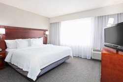 - Courtyard by Marriott Hotel Corpus Christi