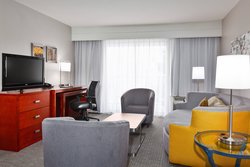  - Courtyard by Marriott Hotel Corpus Christi