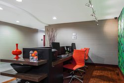  - Courtyard by Marriott Hotel Corpus Christi