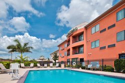  - Courtyard by Marriott Hotel Corpus Christi