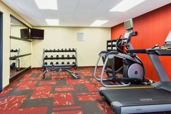  - Courtyard by Marriott Hotel Corpus Christi