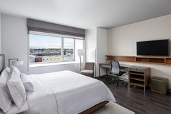  - Element Hotel Harrison