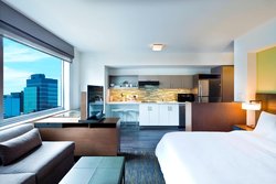  - Element Hotel Harrison