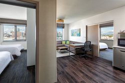  - Element Hotel Harrison