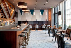  - Element Hotel Harrison