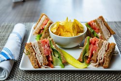  - Element Hotel Harrison