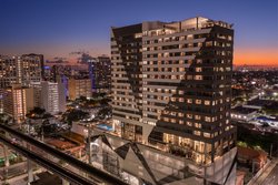  - Element Hotel Downtown Miami - I-95, Exit 1B