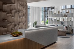  - Element Hotel Downtown Miami - I-95, Exit 1B