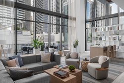 - Element Hotel Downtown Miami - I-95, Exit 1B