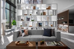  - Element Hotel Downtown Miami - I-95, Exit 1B