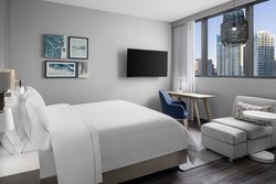  - Element Hotel Downtown Miami - I-95, Exit 1B