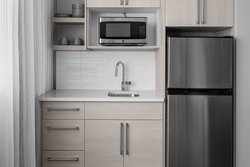  - Element Hotel Downtown Miami - I-95, Exit 1B