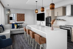  - Element Hotel Downtown Miami - I-95, Exit 1B