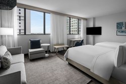  - Element Hotel Downtown Miami - I-95, Exit 1B