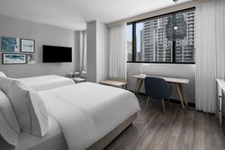  - Element Hotel Downtown Miami - I-95, Exit 1B