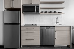  - Element Hotel Downtown Miami - I-95, Exit 1B