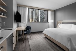  - Element Hotel Downtown Miami - I-95, Exit 1B