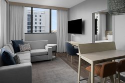  - Element Hotel Downtown Miami - I-95, Exit 1B