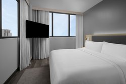  - Element Hotel Downtown Miami - I-95, Exit 1B