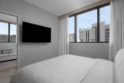  - Element Hotel Downtown Miami - I-95, Exit 1B