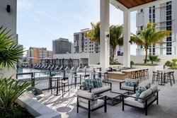  - Element Hotel Downtown Miami - I-95, Exit 1B