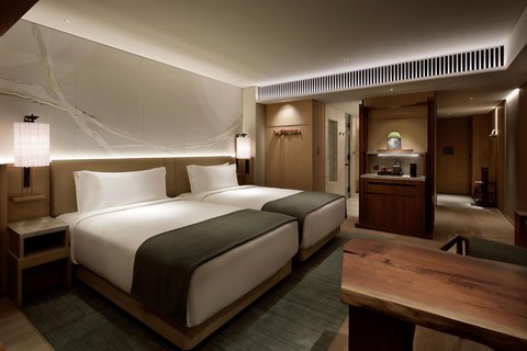HOTEL THE MITSUI KYOTO - Photo 7
