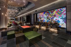  - W Hotel Downtown Philadelphia