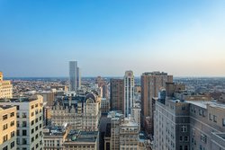  - W Hotel Downtown Philadelphia