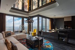  - W Hotel Downtown Philadelphia