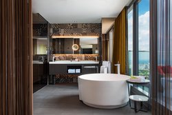  - W Hotel Downtown Philadelphia