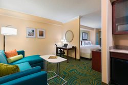  - SpringHill Suites by Marriott RSW Airport Fort Myers - I-75, Exit 131