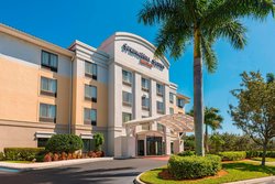  - SpringHill Suites by Marriott RSW Airport Fort Myers - I-75, Exit 131