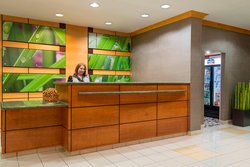  - SpringHill Suites by Marriott RSW Airport Fort Myers - I-75, Exit 131