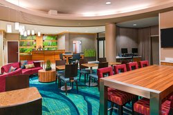  - SpringHill Suites by Marriott RSW Airport Fort Myers - I-75, Exit 131
