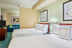  - SpringHill Suites by Marriott RSW Airport Fort Myers - I-75, Exit 131