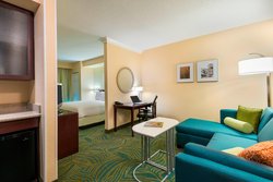  - SpringHill Suites by Marriott RSW Airport Fort Myers - I-75, Exit 131