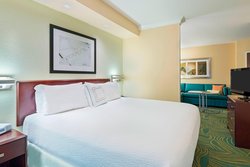  - SpringHill Suites by Marriott RSW Airport Fort Myers - I-75, Exit 131