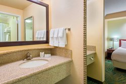  - SpringHill Suites by Marriott RSW Airport Fort Myers - I-75, Exit 131