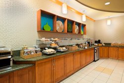  - SpringHill Suites by Marriott RSW Airport Fort Myers - I-75, Exit 131