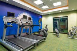  - SpringHill Suites by Marriott RSW Airport Fort Myers - I-75, Exit 131